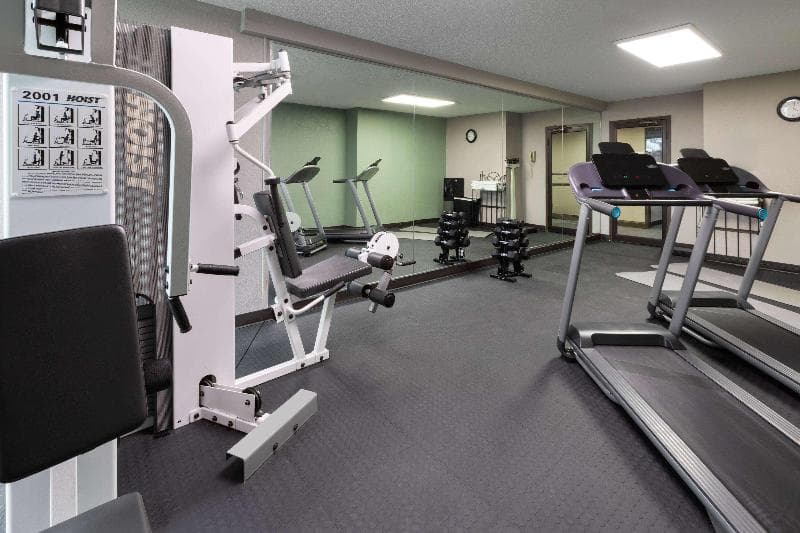 Wingate by Wyndham Troy photo 1