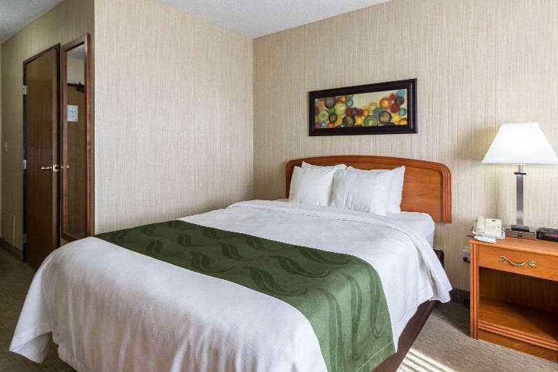 Quality Inn - Marshall 3