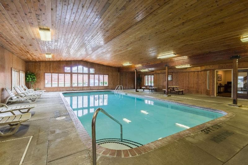 Rodeway Inn Red Wing 5