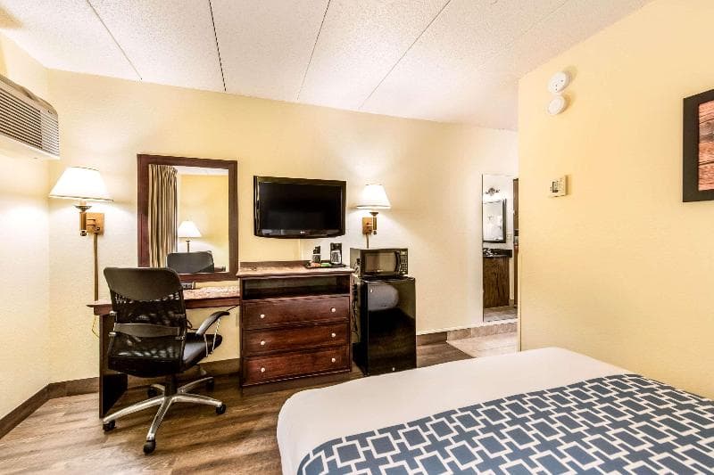 Econo Lodge Mayo Clinic Area 2