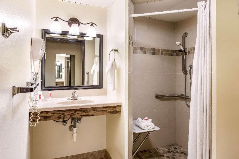 Econo Lodge Mayo Clinic Area 5
