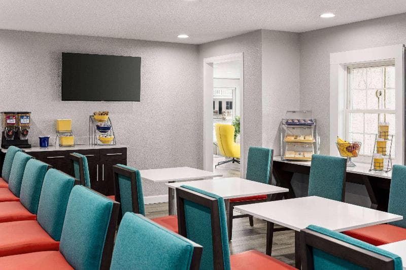 Days Inn by Wyndham Chillicothe photo 1