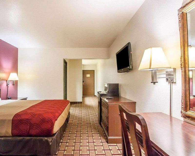Econo Lodge Dexter 3