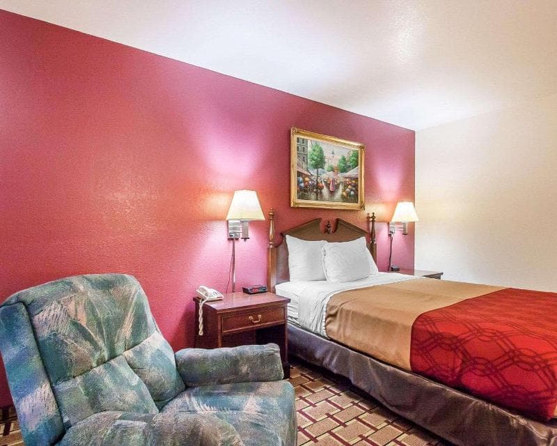 Econo Lodge Dexter 5