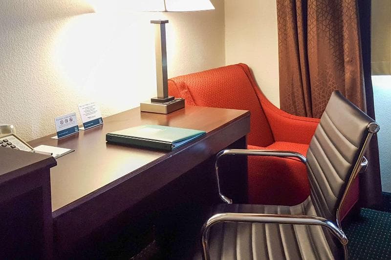 Quality Inn photo 1