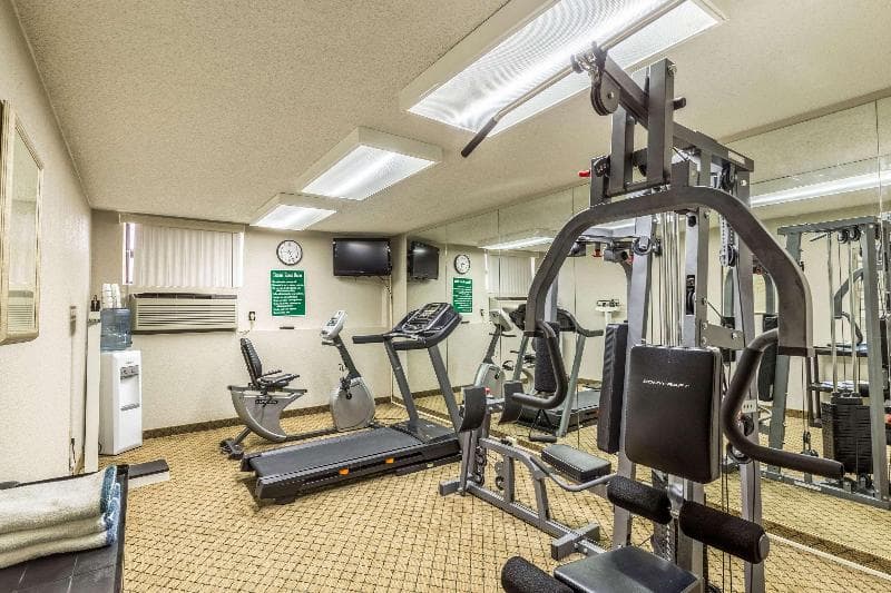 Quality Inn Rolla photo 1
