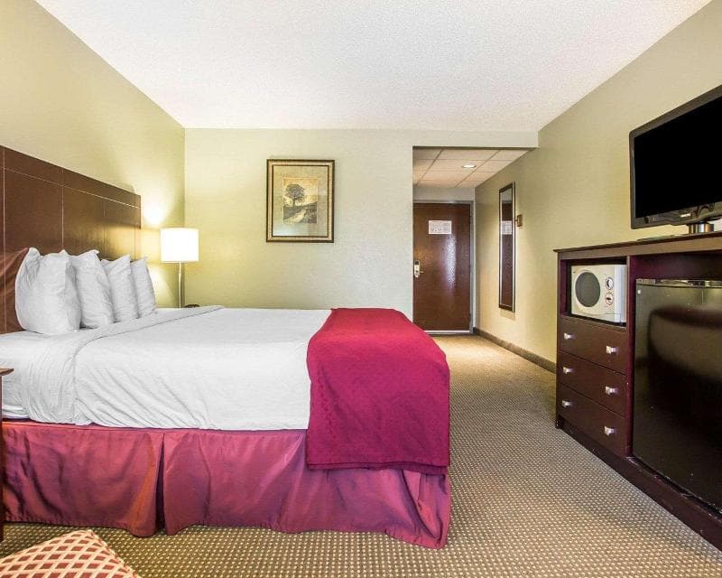 Quality Inn St. Robert - Ft. Leonard Wood 2