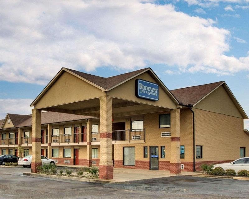 Surestay By Best Western Richland 4