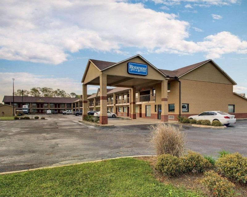 Surestay By Best Western Richland 5