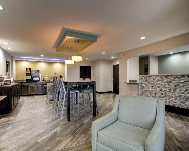 Surestay By Best Western Richland photo 1