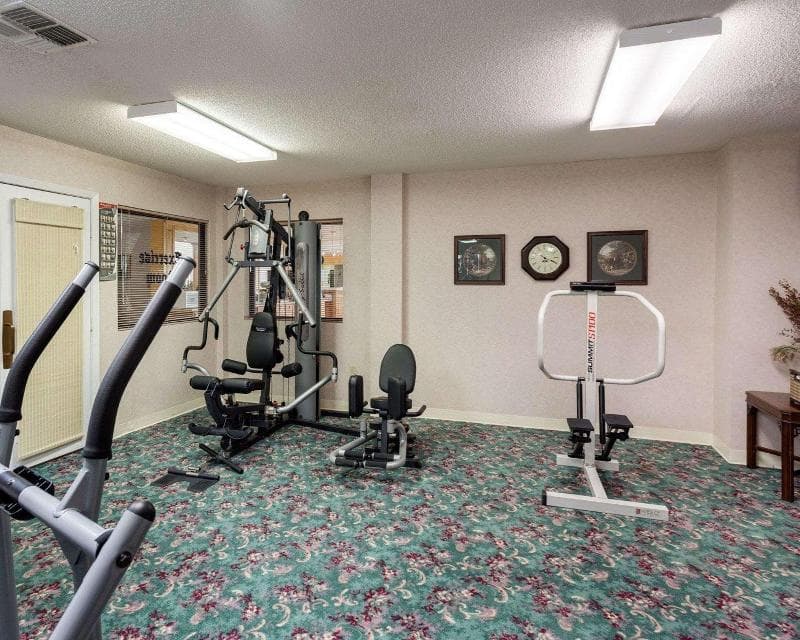 Quality Inn 2