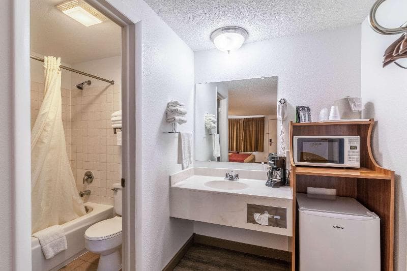 Econo Lodge Miles City photo 1