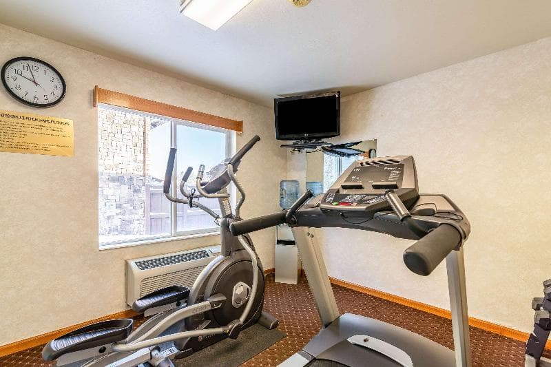 Quality Inn Red Lodge 2