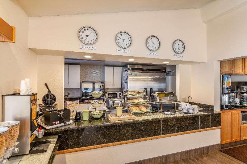 Quality Inn Red Lodge 5