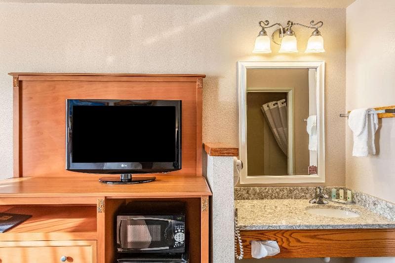 Quality Inn Red Lodge 4