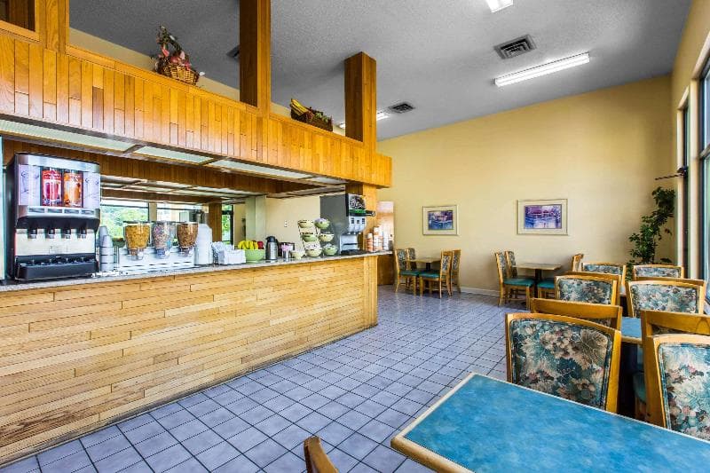 Quality Inn West Of Asheville 3