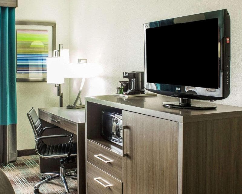 Comfort Inn Dunn Near I-95 2