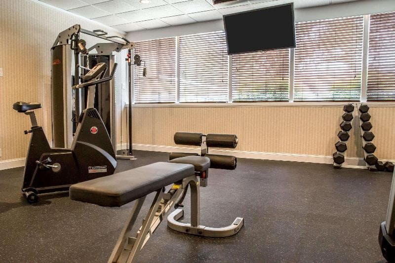 Quality Inn Elizabeth City 2