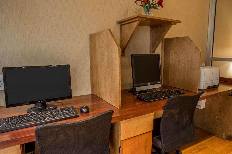 Quality Inn Elizabeth City 5