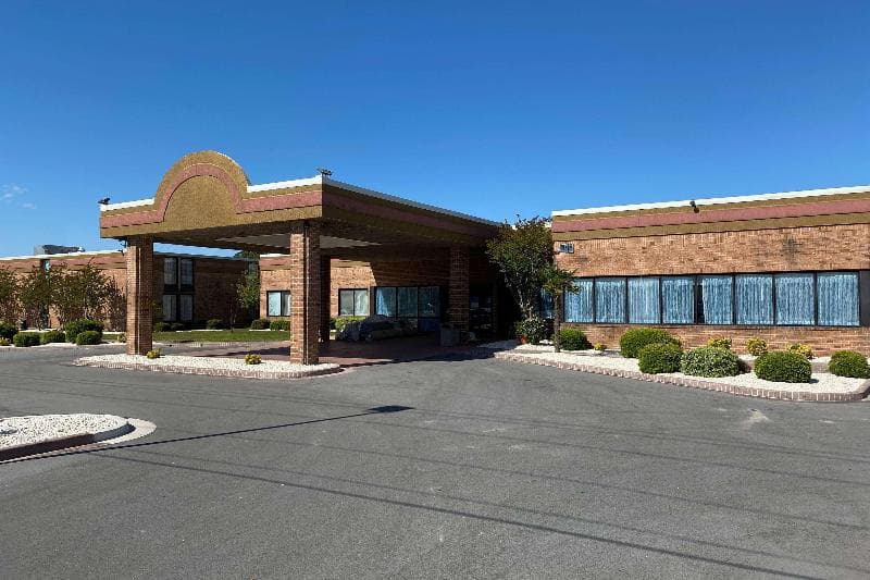 Days Inn & Suites by Wyndham Havelock photo 1