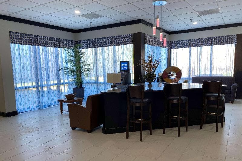 Days Inn & Suites by Wyndham Havelock 5
