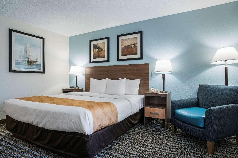 Garnet Inn & Suites 3