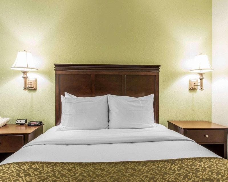 Comfort Inn Pinehurst photo 1