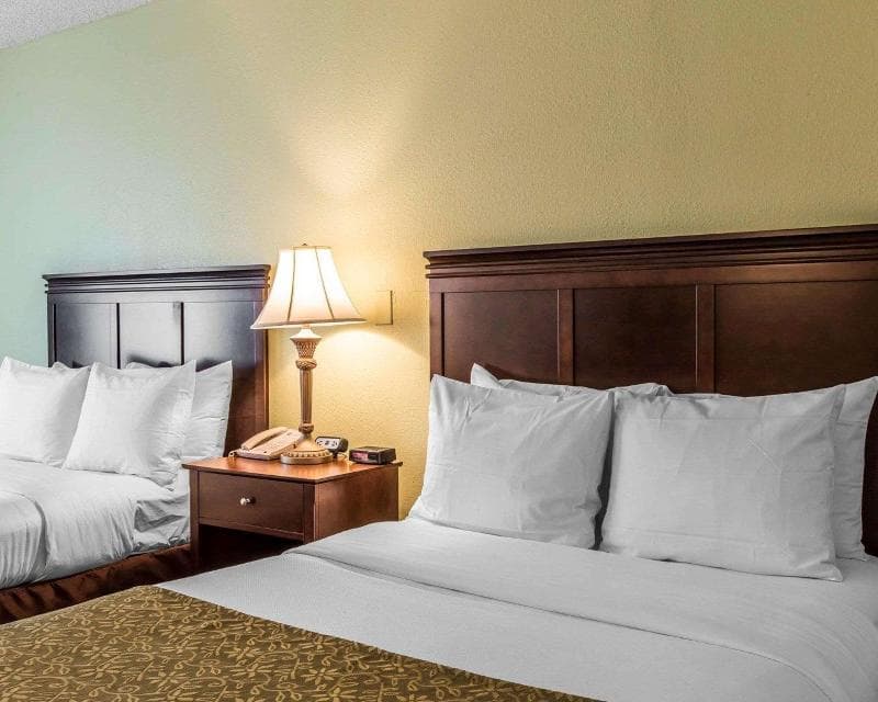 Comfort Inn Pinehurst 2