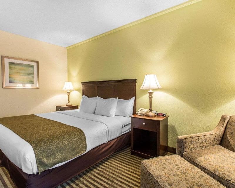 Comfort Inn Pinehurst 3