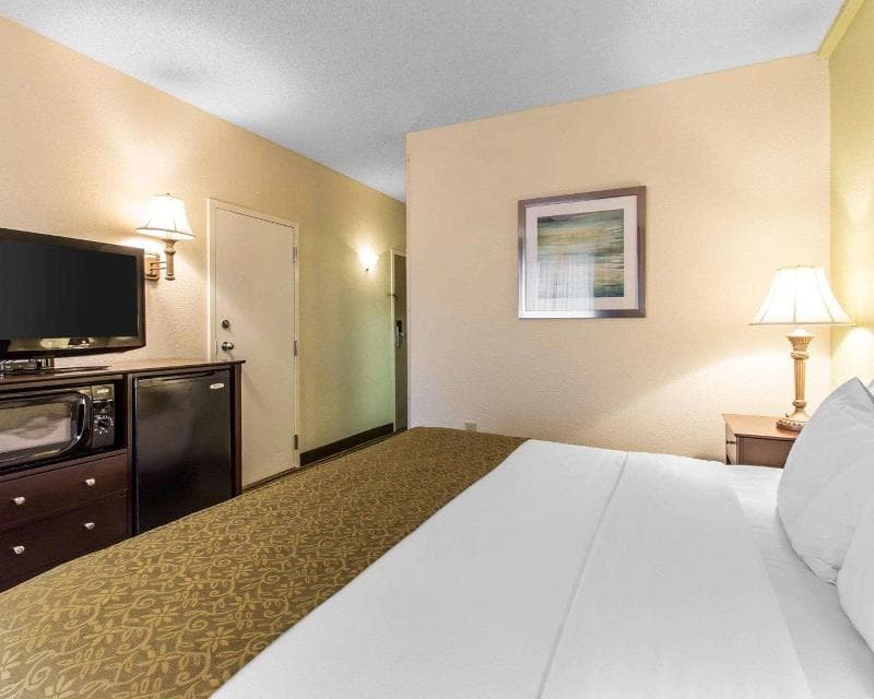 Comfort Inn Pinehurst 5