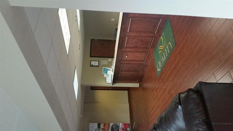 Quality Inn & Suites 1