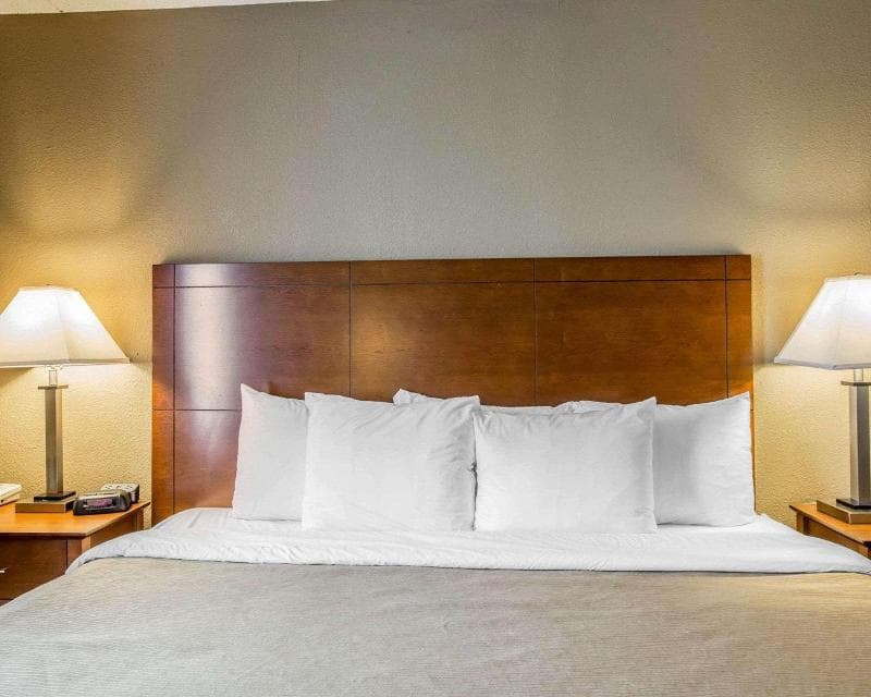 Comfort Inn 5