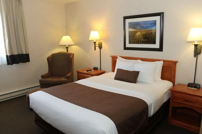 Northern Plains Inn 5
