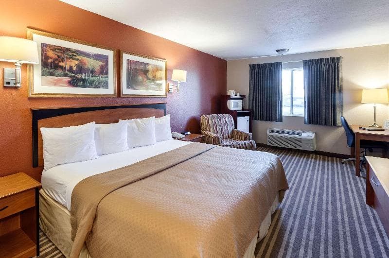 Quality Inn 3