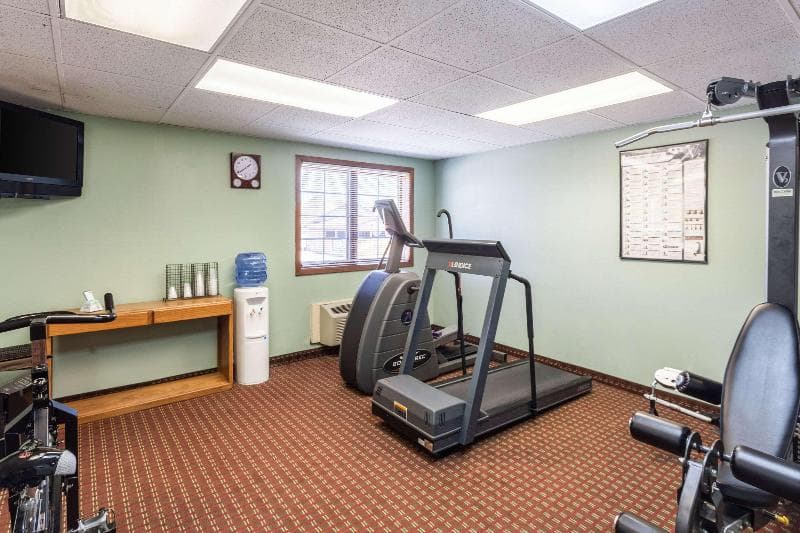 Quality Inn And Suites Lincoln photo 1