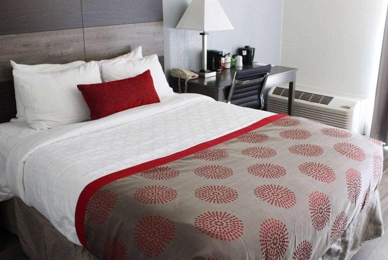 Ramada by Wyndham North Platte & Sandhills Convention Center 2