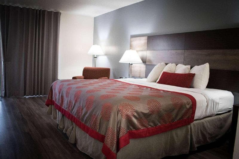 Ramada by Wyndham North Platte & Sandhills Convention Center 4