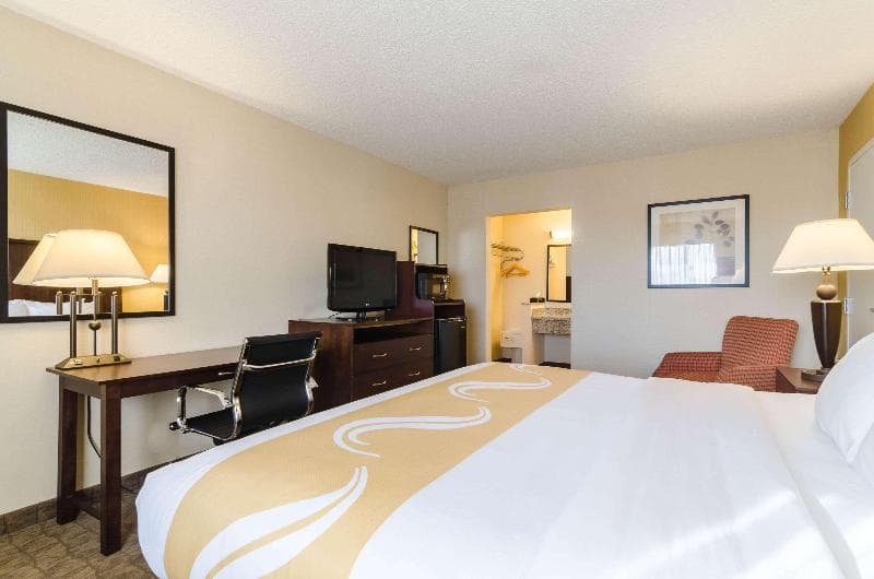 Quality Inn 2
