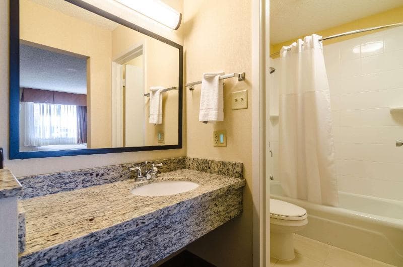Quality Inn 3