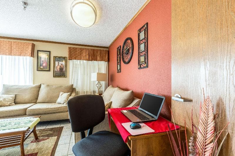 Quality Inn Scottsbluff photo 1