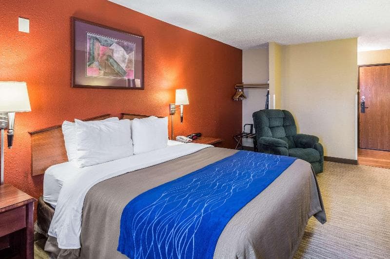 Quality Inn Scottsbluff 3