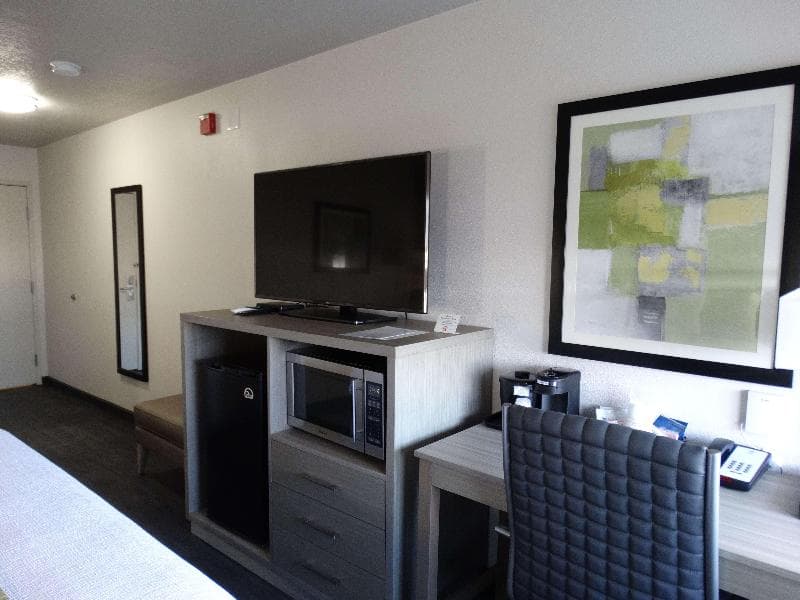 Best Western Grants Inn 4