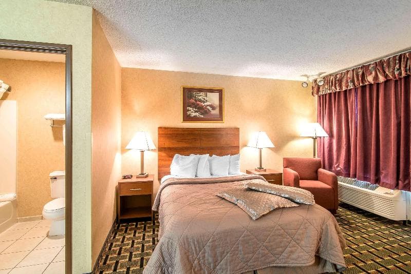 Quality Inn 4