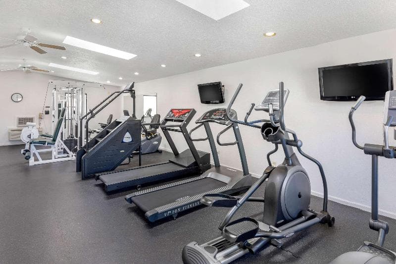 Econo Lodge Inn & Suites Socorro photo 1