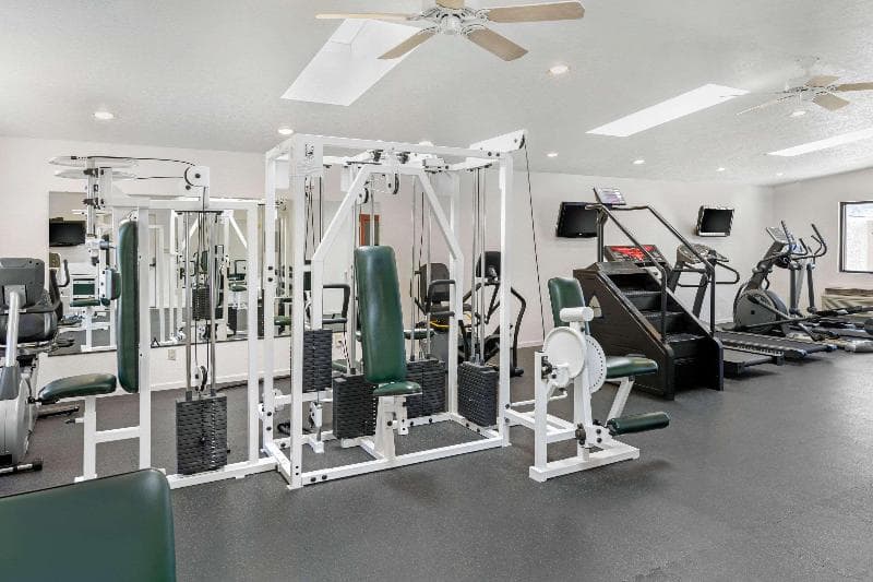 Econo Lodge Inn & Suites Socorro 3