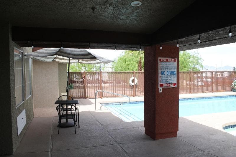 Sunrise Inn Hotel [Ex-Comfort] 5