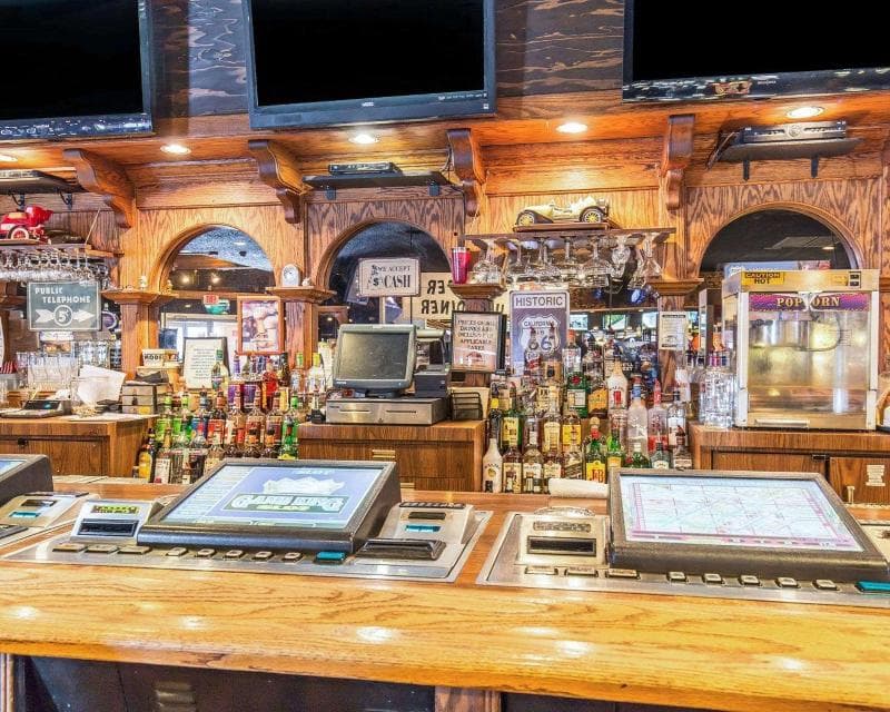 Quality Inn Winnemucca - Model T Casino photo 1