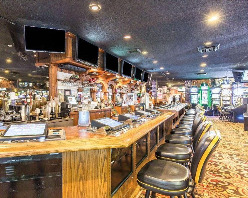 Quality Inn Winnemucca - Model T Casino 5