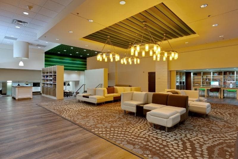Holiday Inn Poughkeepsie photo 1