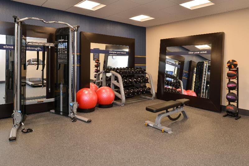 Hampton Inn & Suites Cincinnati-Mason photo 1